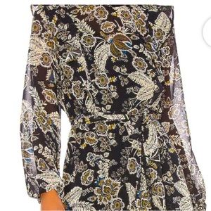 BAILEY/44 DRESS ONLY WORN ONCE